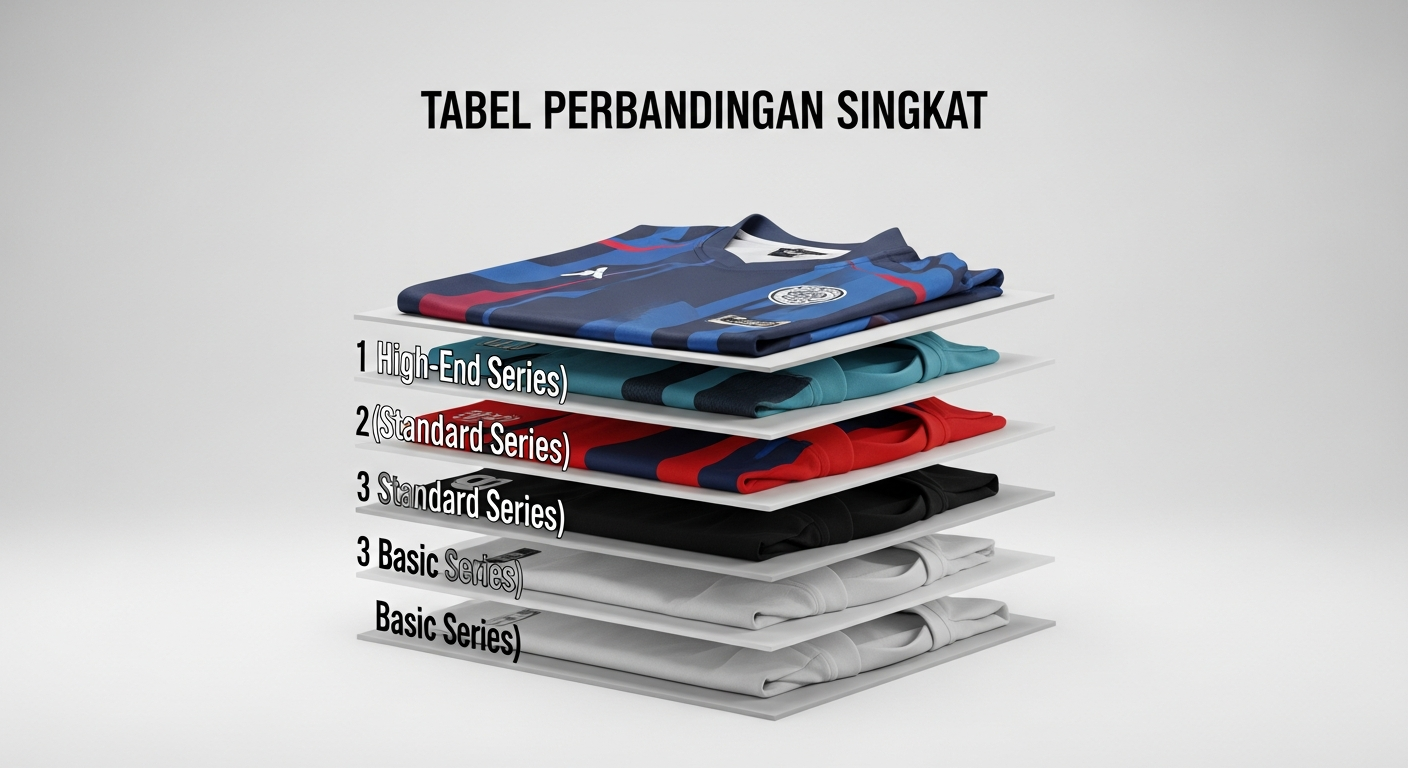 bahan jersey 4 way stretch terbaik