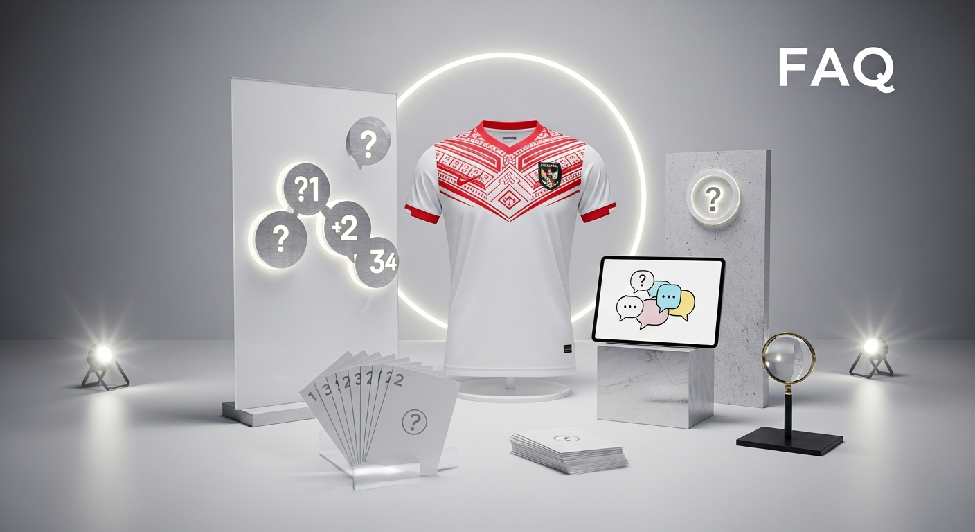 bahan jersey 4 way stretch terbaik