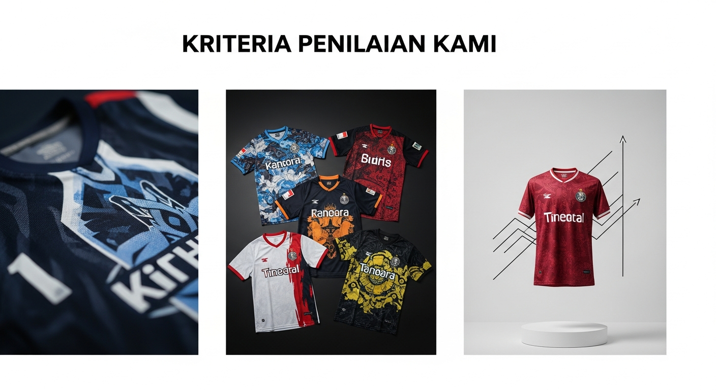 bahan jersey anti bakteri terbaik