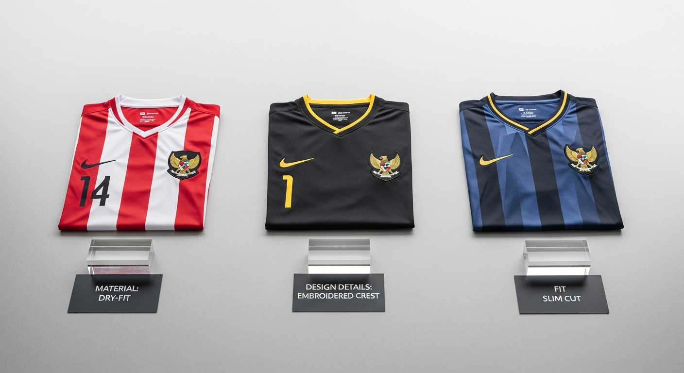 bahan jersey anti bakteri terbaik