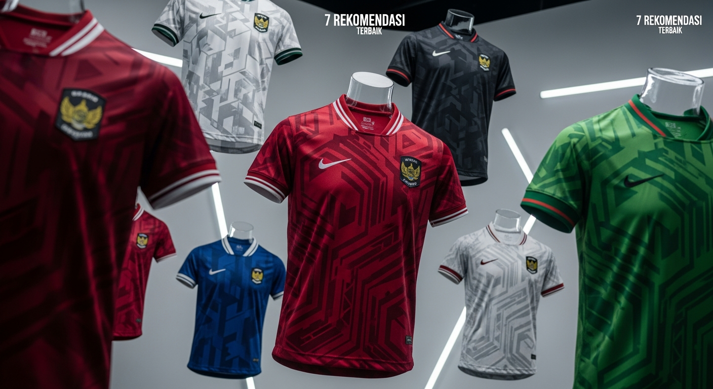 bahan jersey anti gerah tropis