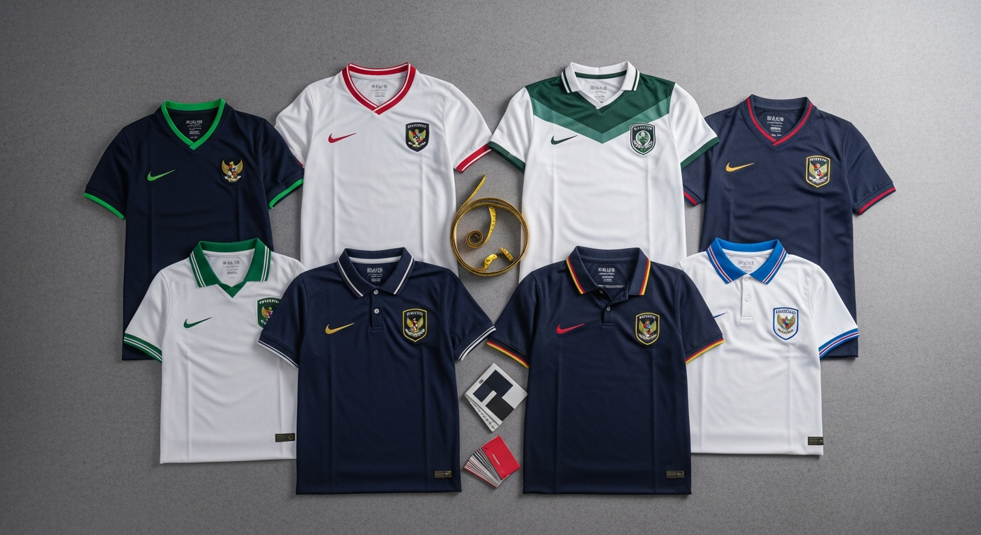 bahan jersey anti gerah tropis