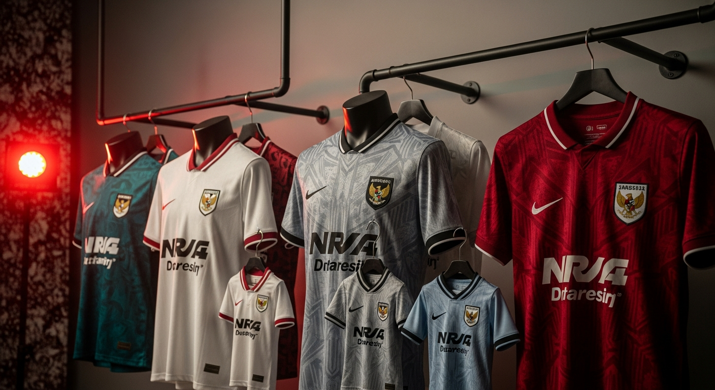 bahan jersey anti UV terbaik