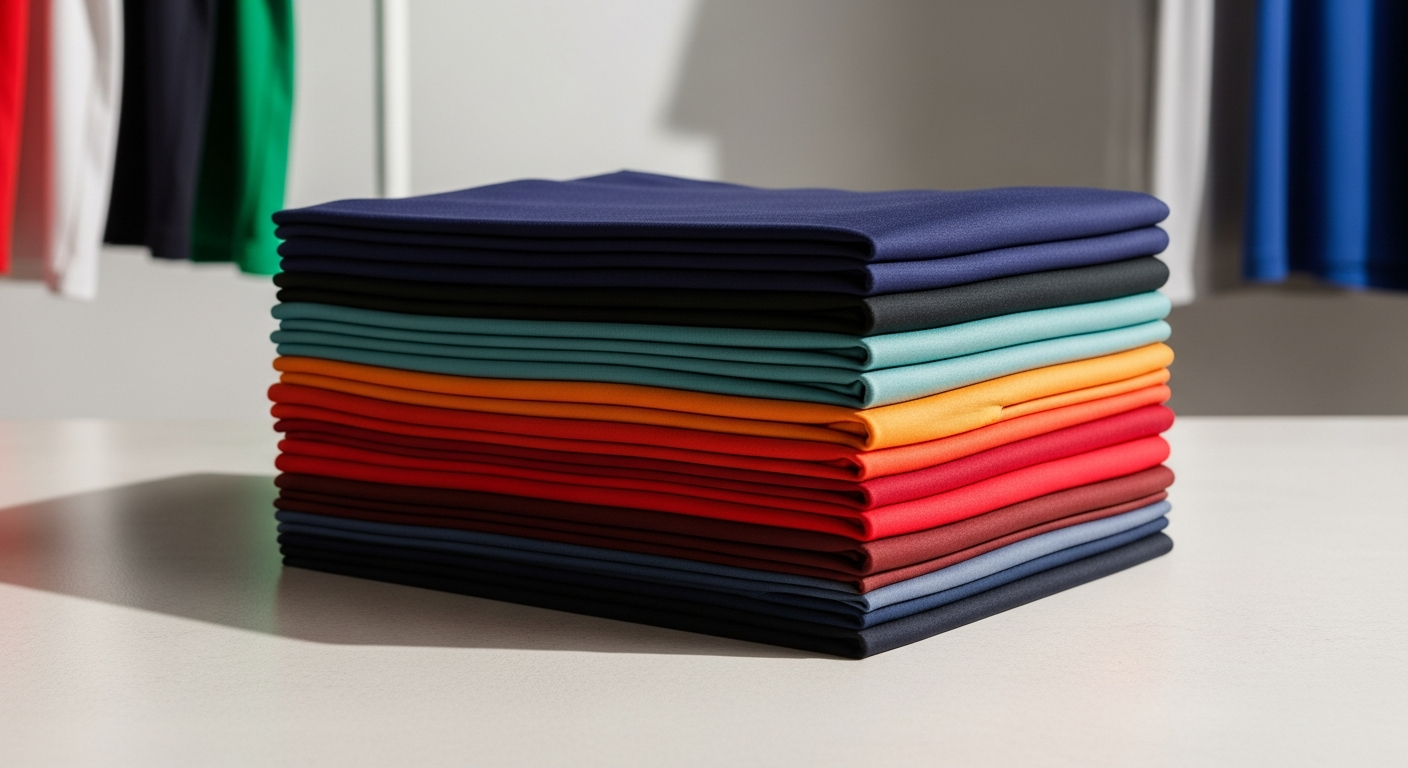 bahan jersey import vs lokal