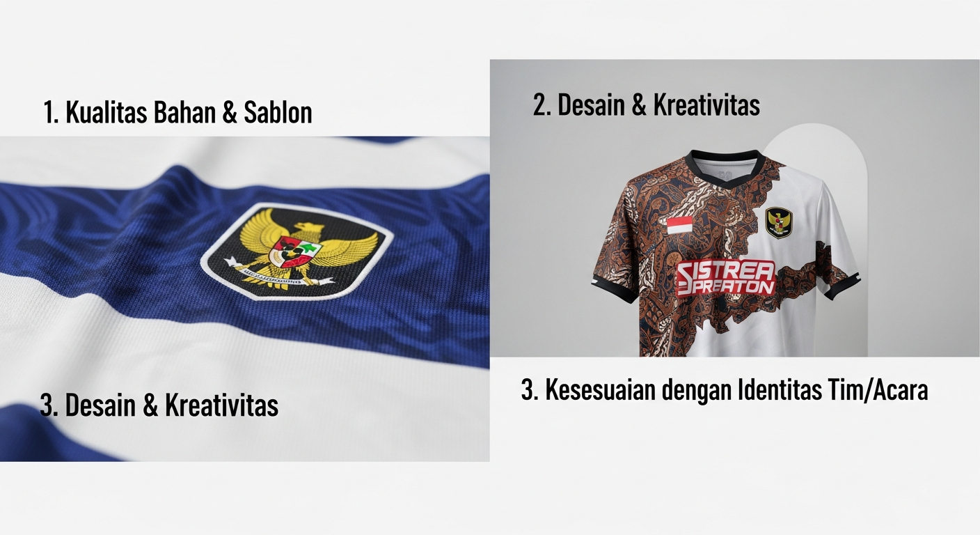 bahan jersey moisture wicking terbaik