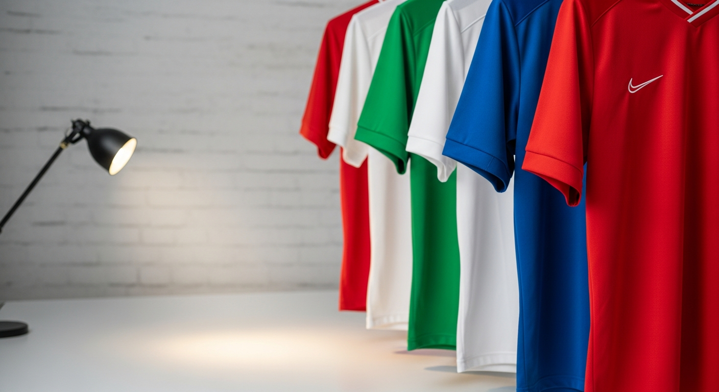 bahan jersey moisture wicking terbaik