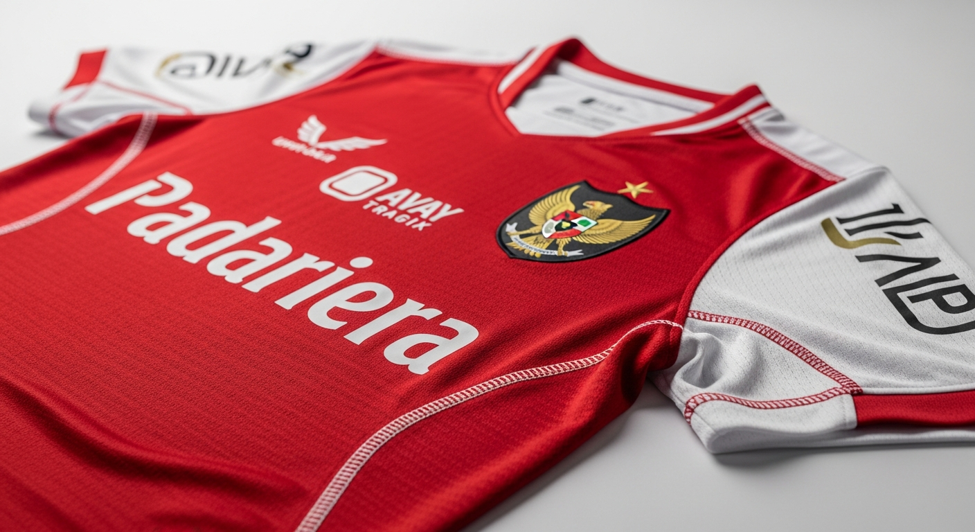 bahan jersey paling adem