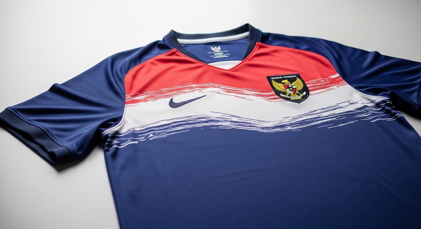 bahan jersey paling awet