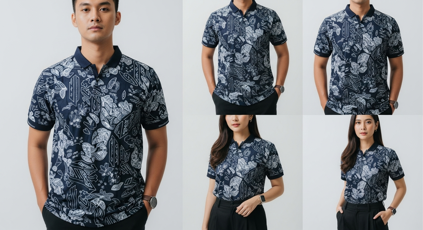 bahan jersey paling awet