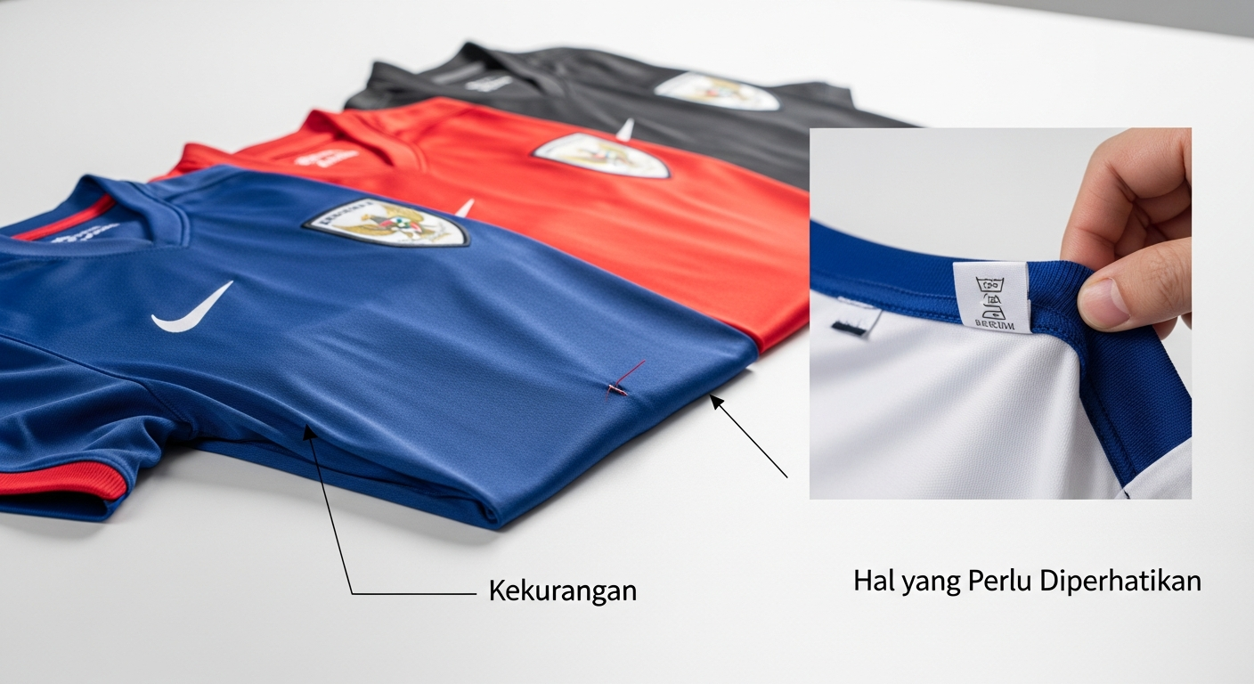bahan jersey paling elastis