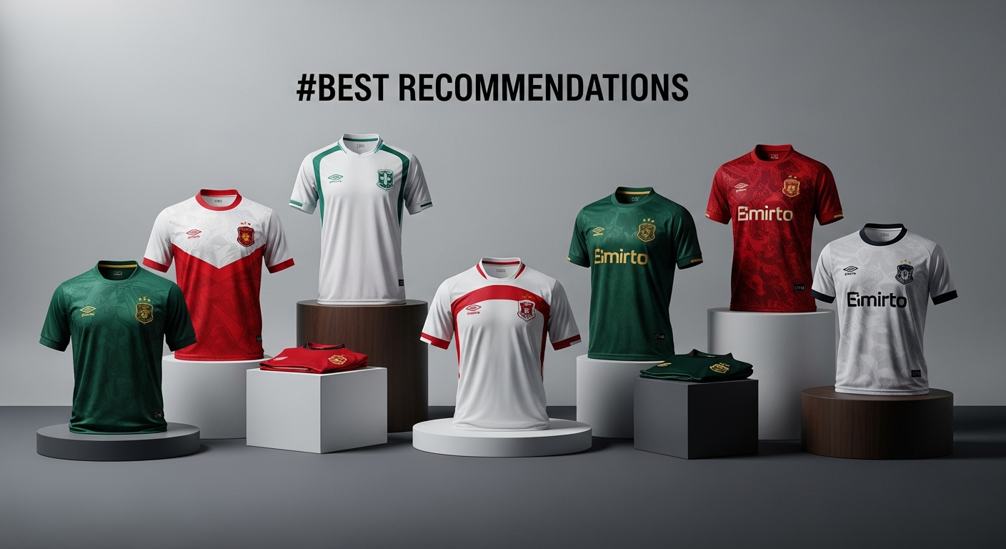 bahan jersey premium terbaik