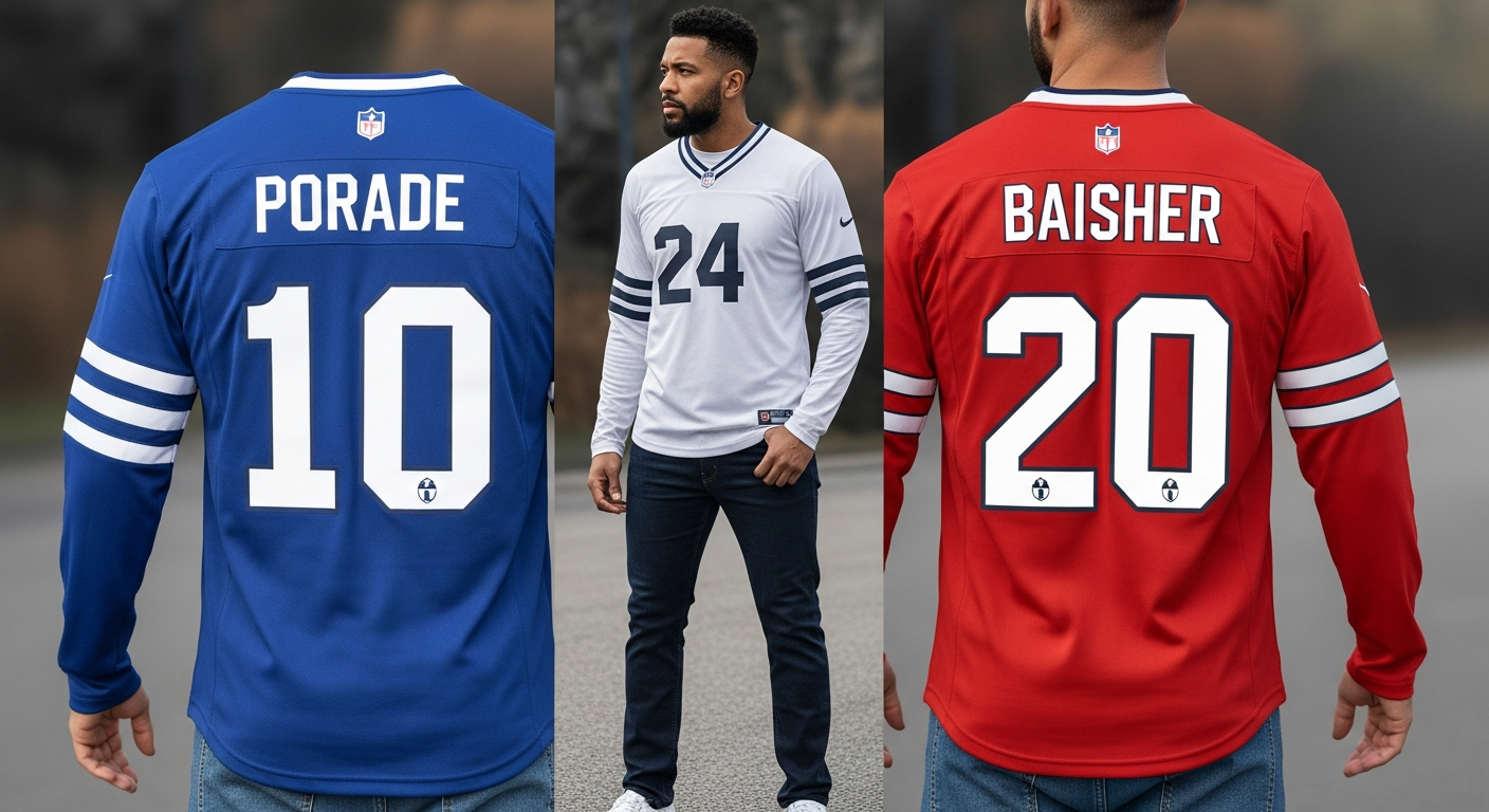 bahan jersey printing vs polos