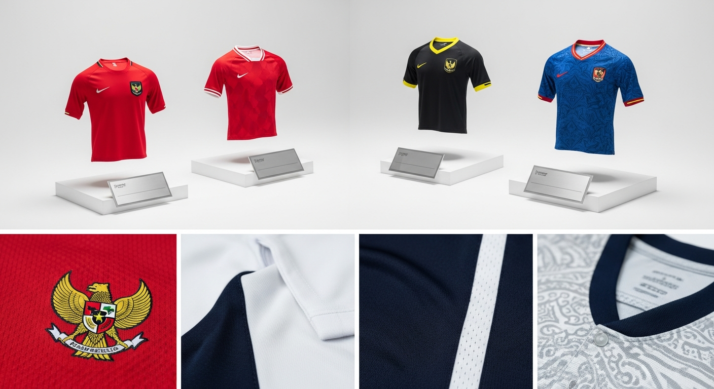 bahan jersey quick dry tercepat