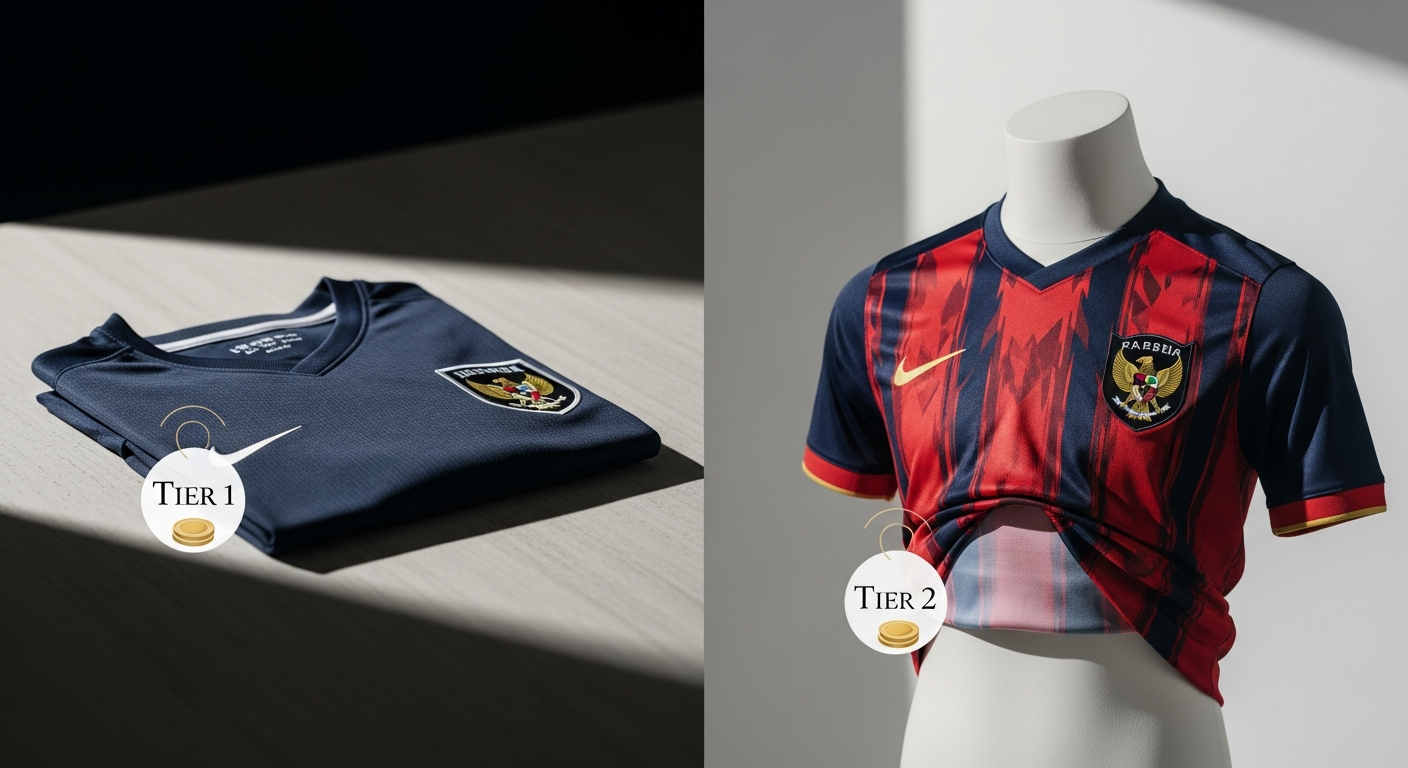 bahan jersey quick dry tercepat