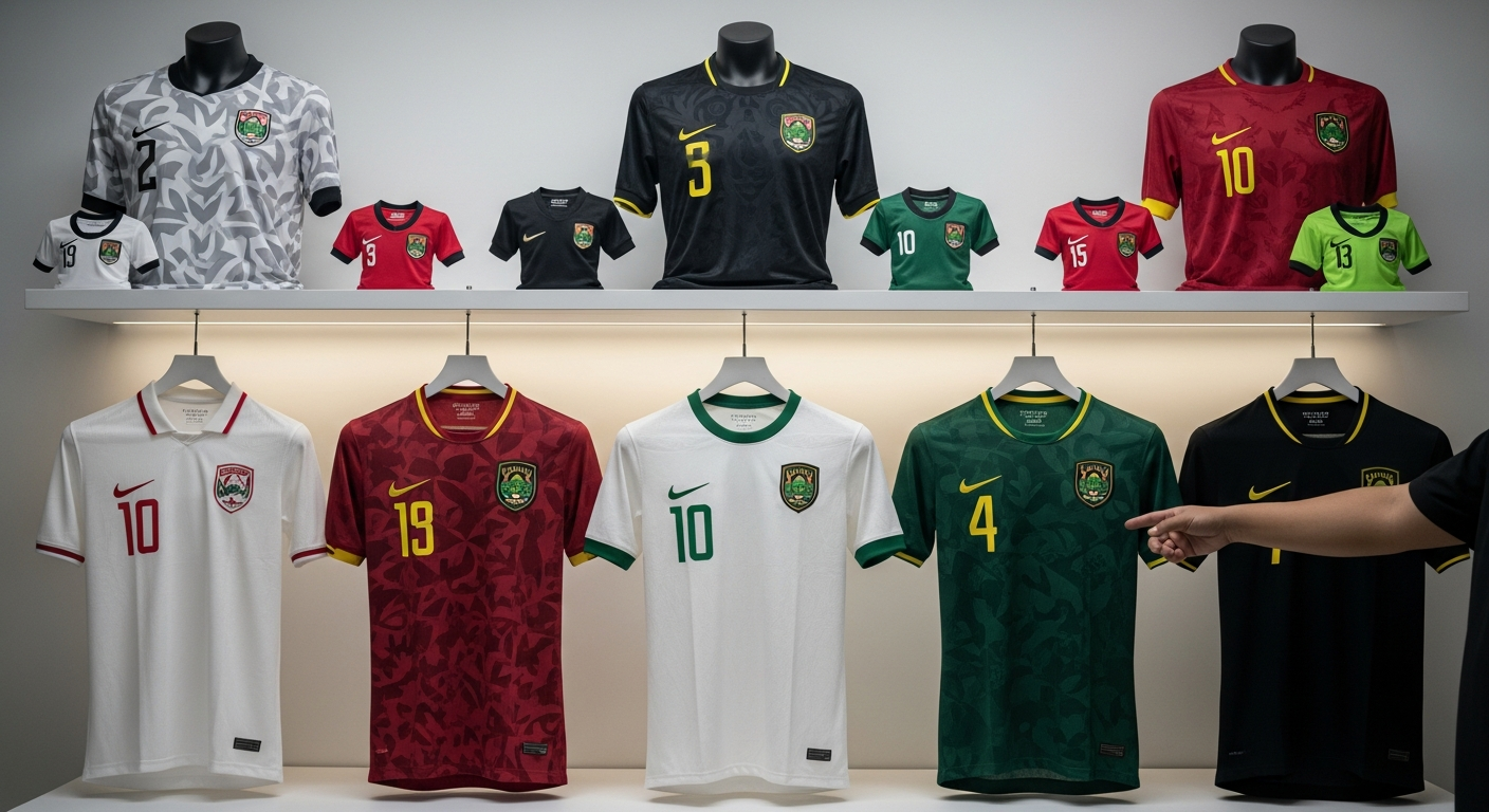 bahan jersey quick dry tercepat