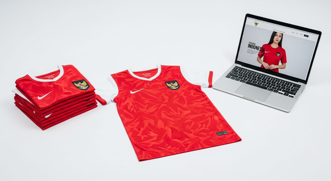 bahan jersey quick dry tercepat