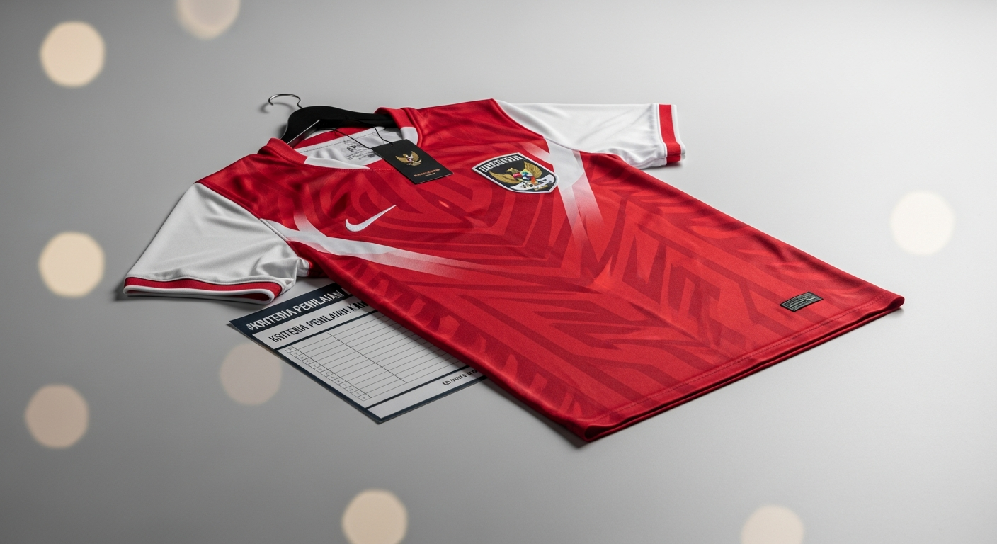 bahan jersey ramah lingkungan terbaik