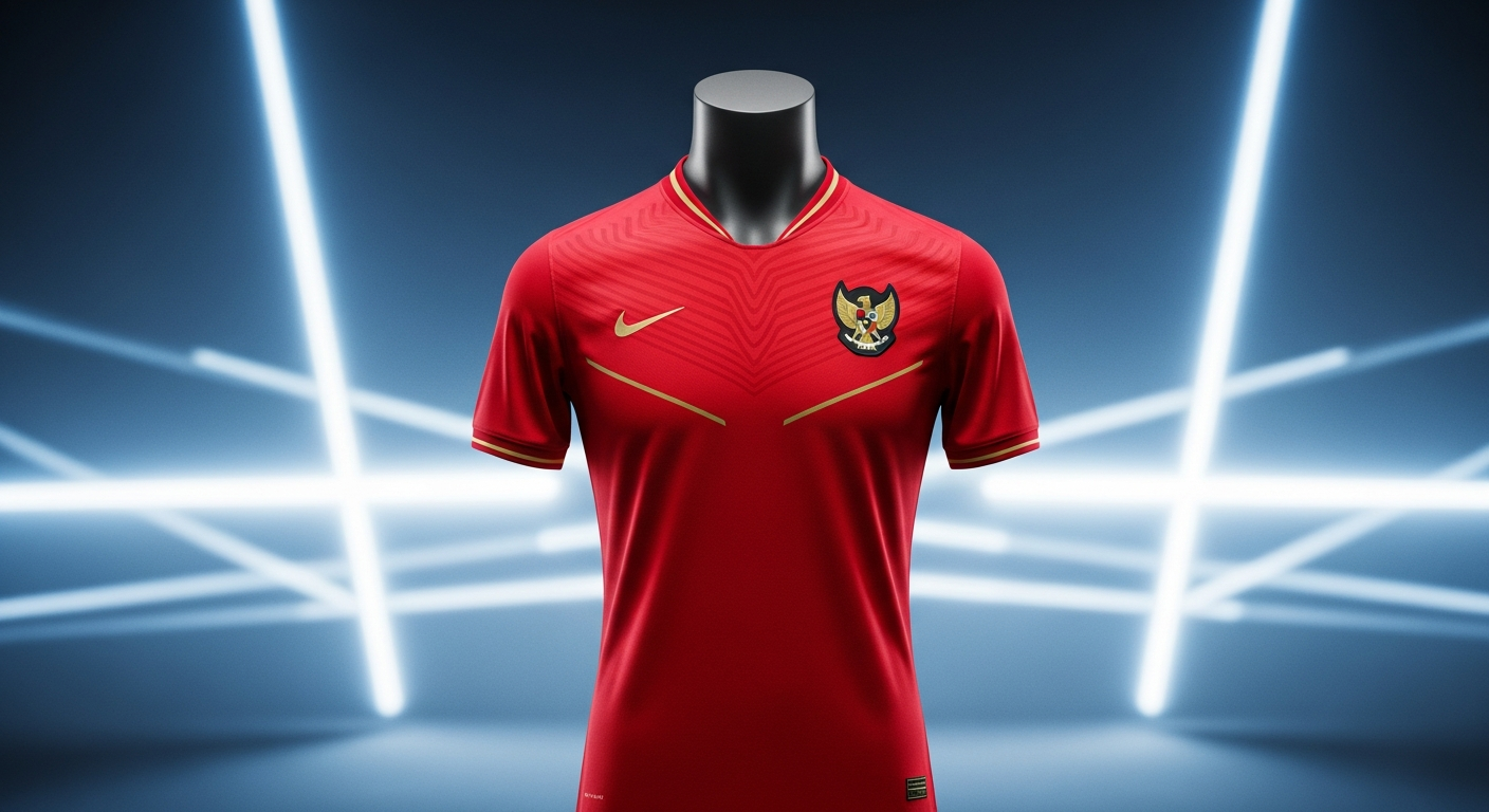 bahan jersey ramah lingkungan terbaik