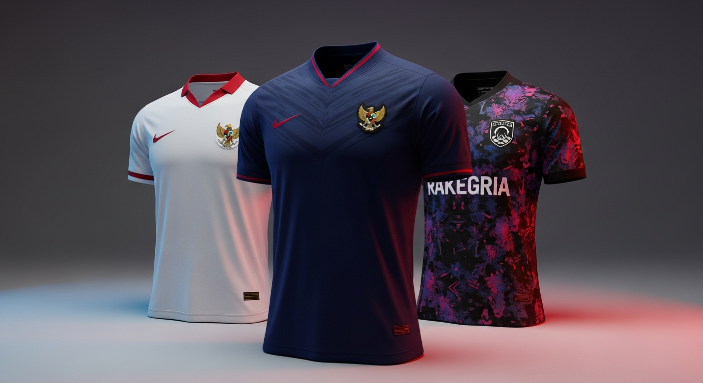 bahan jersey ramah lingkungan terbaik