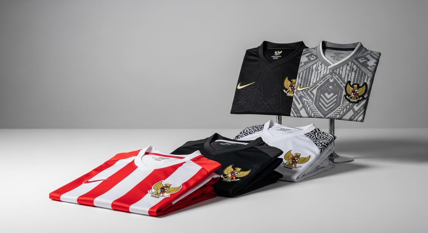 bahan jersey ramah lingkungan terbaik