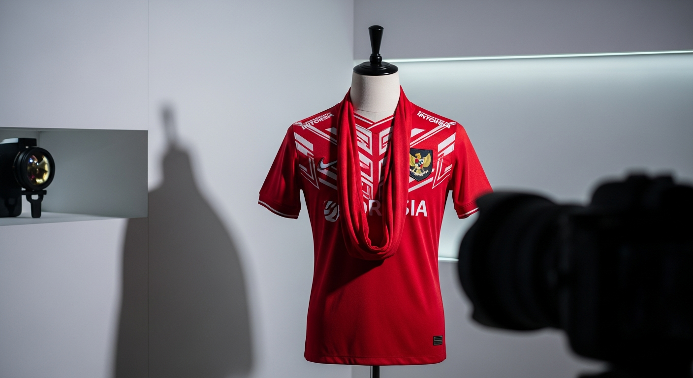 bahan jersey terbaik untuk basket