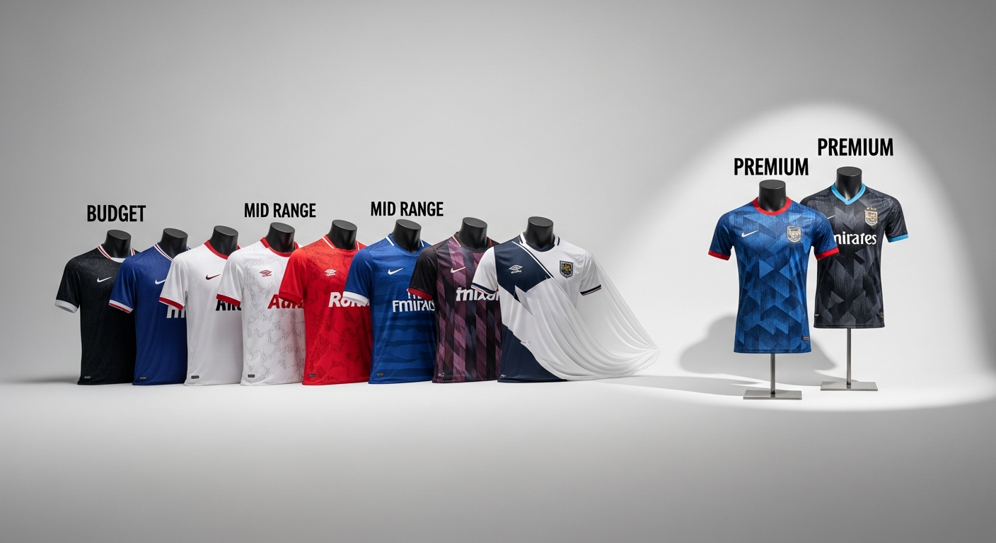 bahan jersey terbaik untuk basket