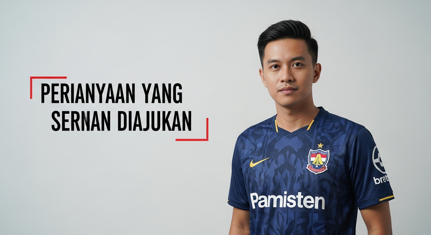 bahan jersey terbaik untuk futsal