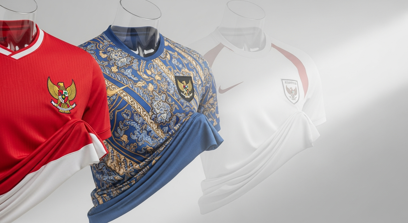 bahan jersey terbaik untuk hiking