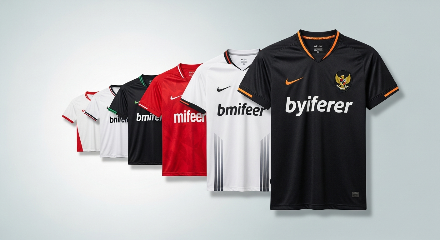 bahan jersey terbaik untuk hiking