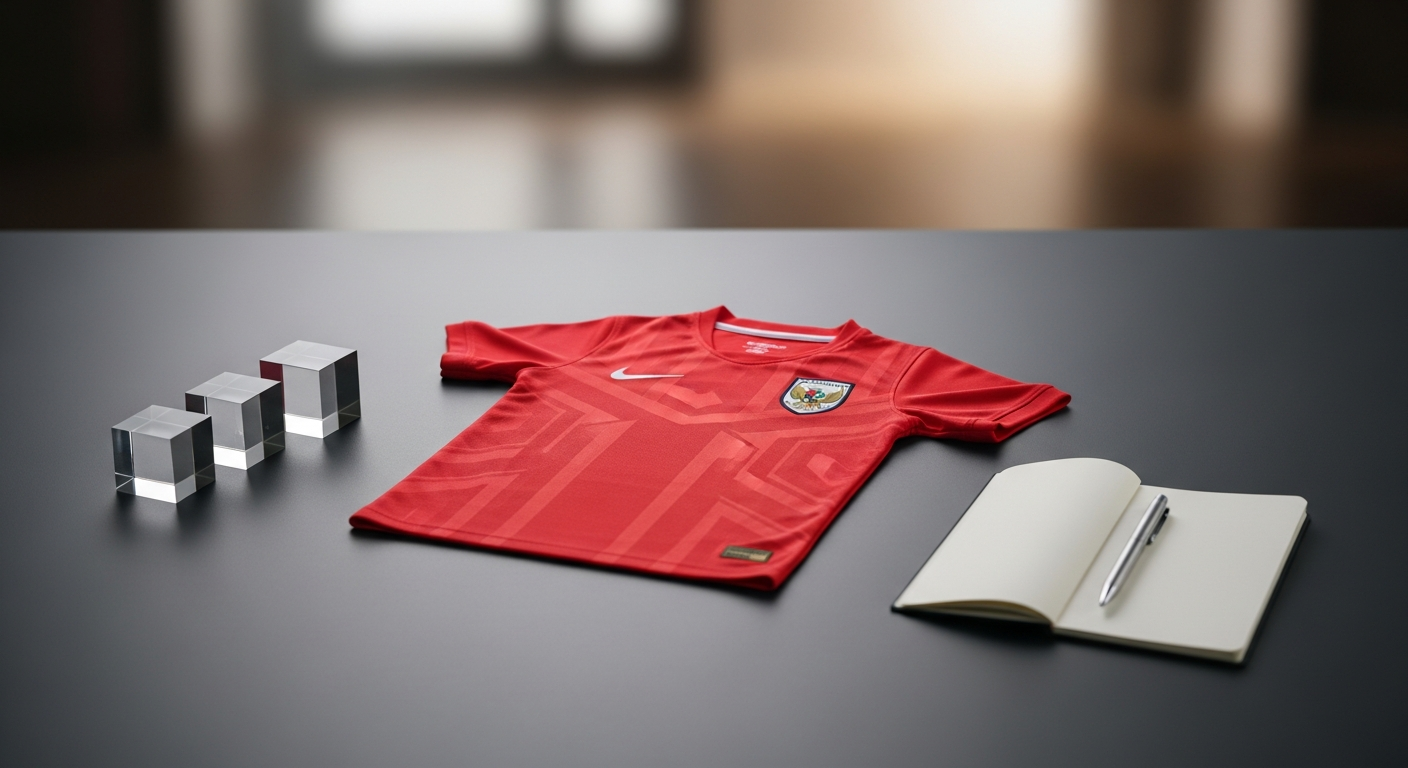 bahan jersey terbaik untuk lari