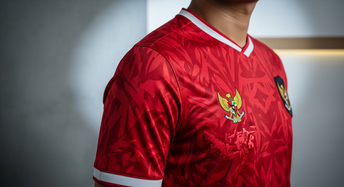 bahan jersey terbaik untuk mancing