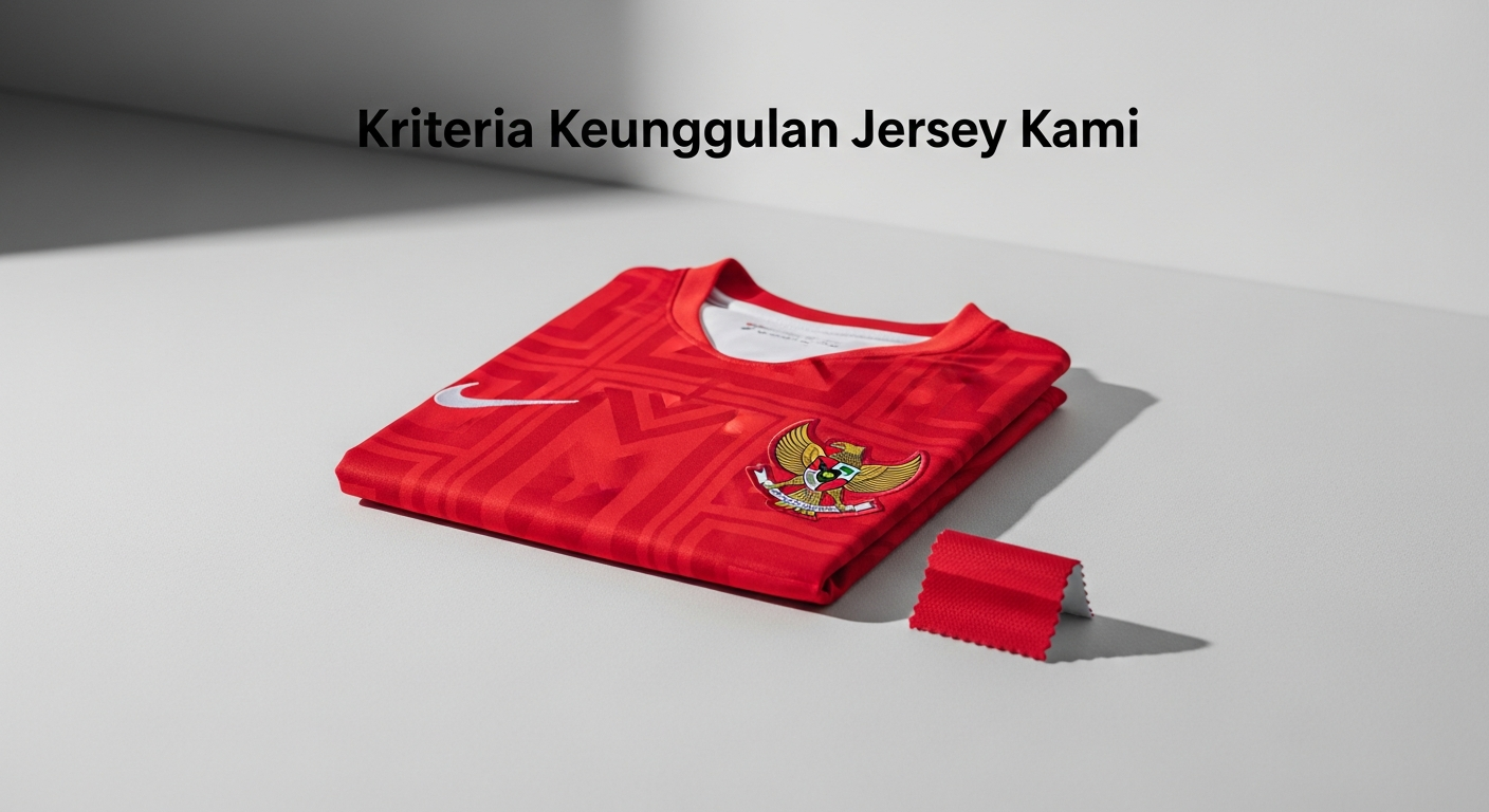 bahan jersey terbaik untuk sepeda