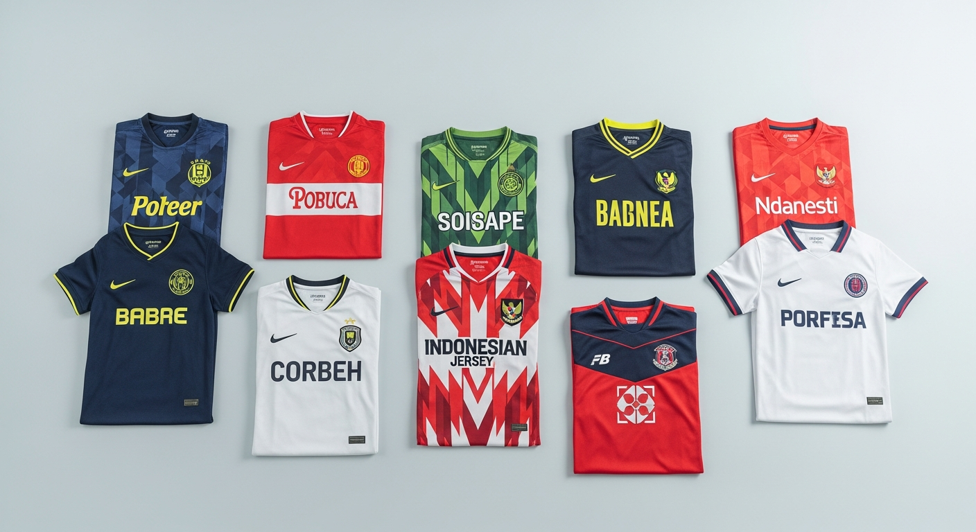 bahan jersey terbaik untuk sepeda