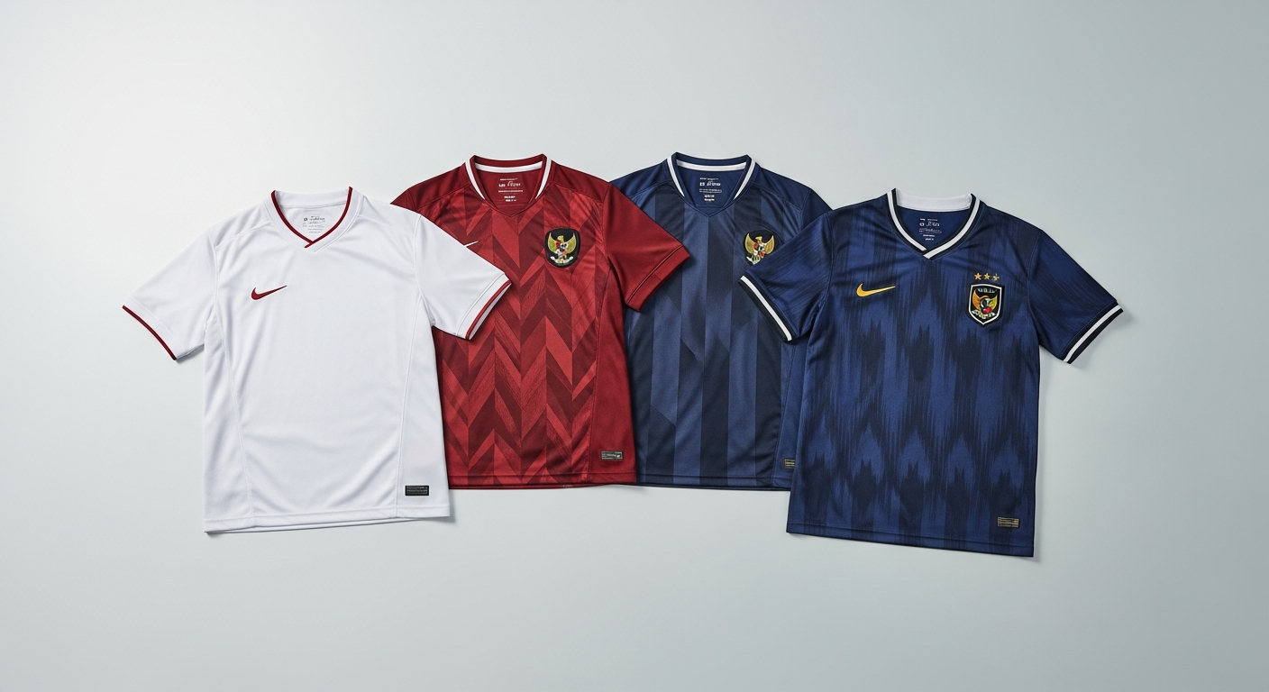 bahan jersey terbaik untuk voli