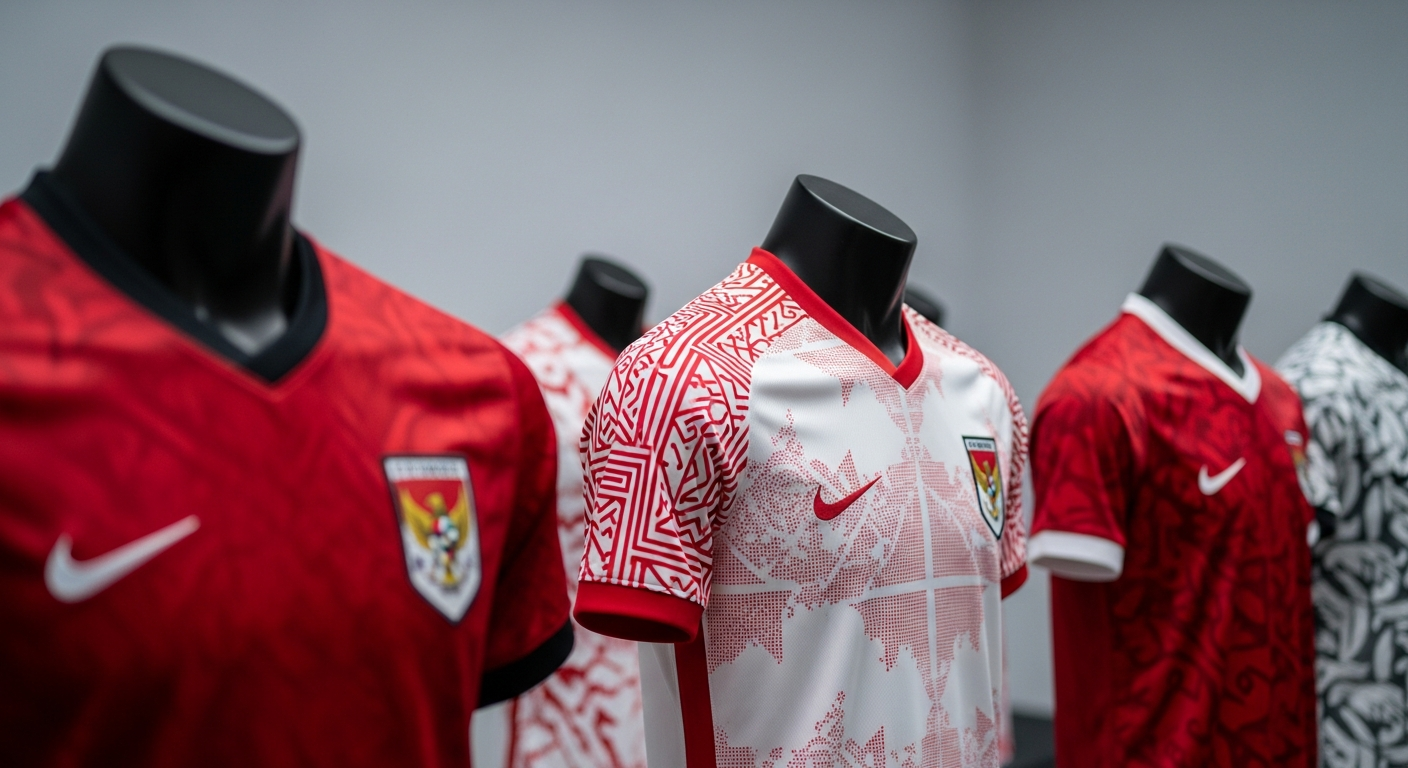 bahan jersey termurah