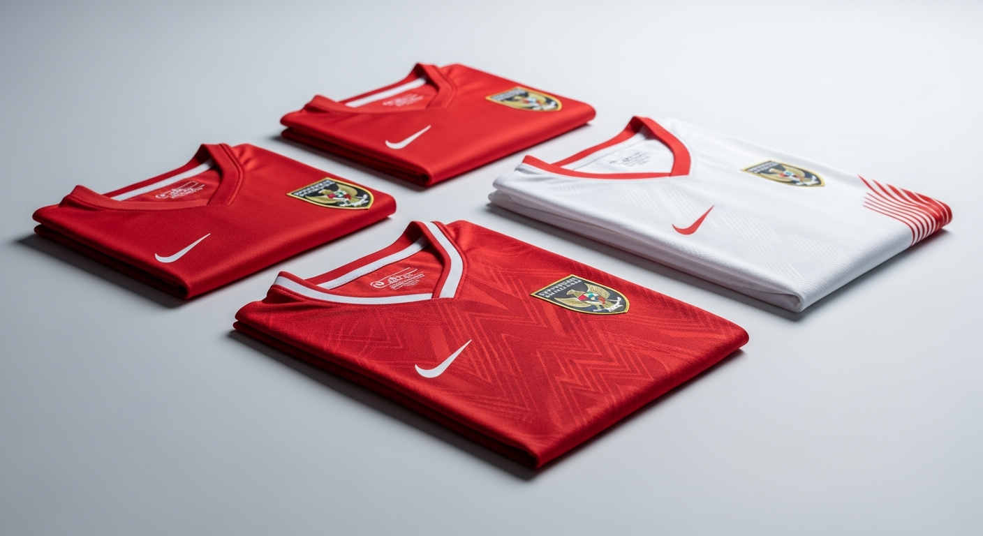 bahan jersey termurah