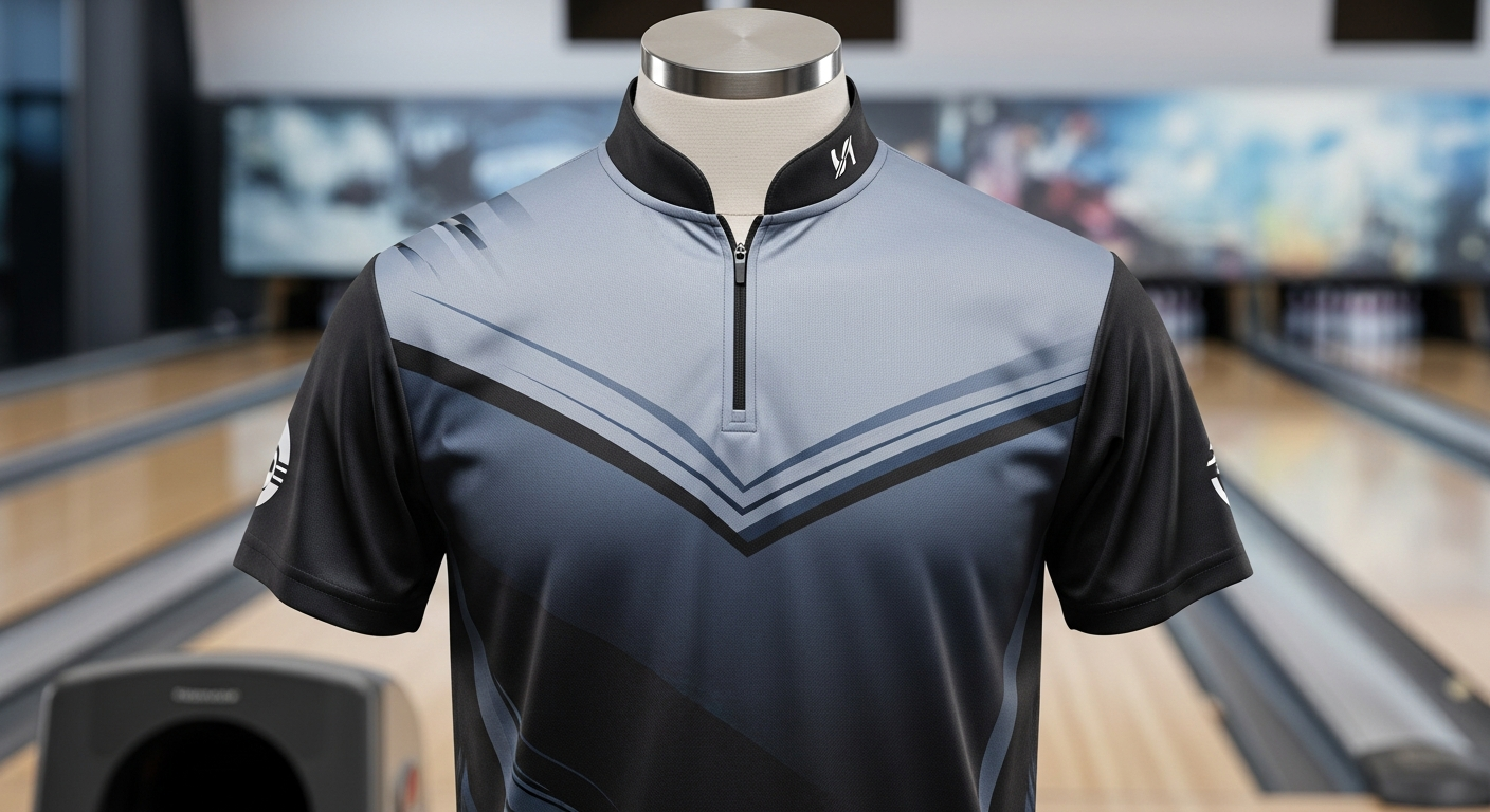 bahan jersey untuk bowling