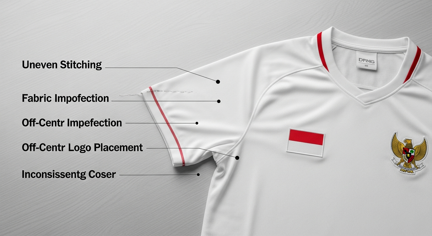 bahan jersey untuk bowling