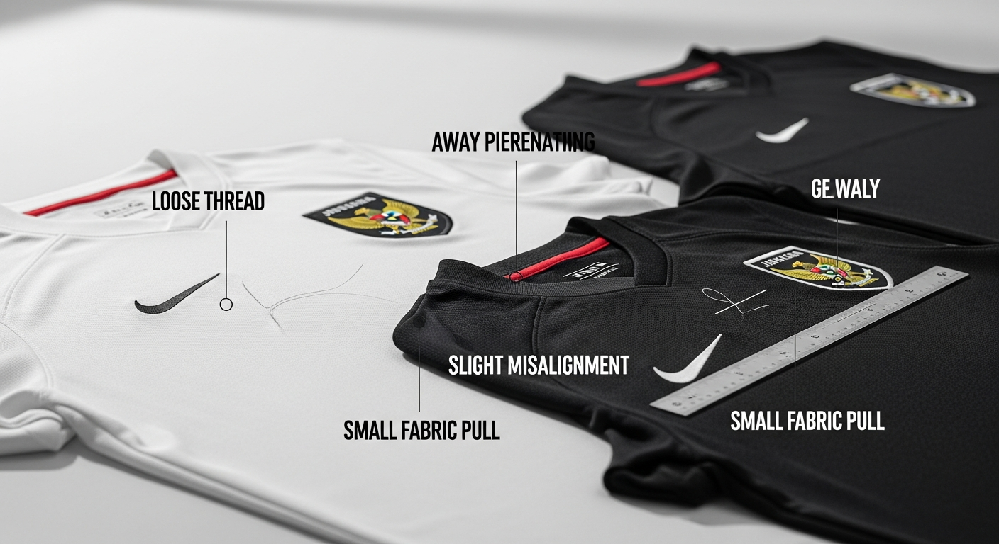 bahan jersey untuk diving snorkeling