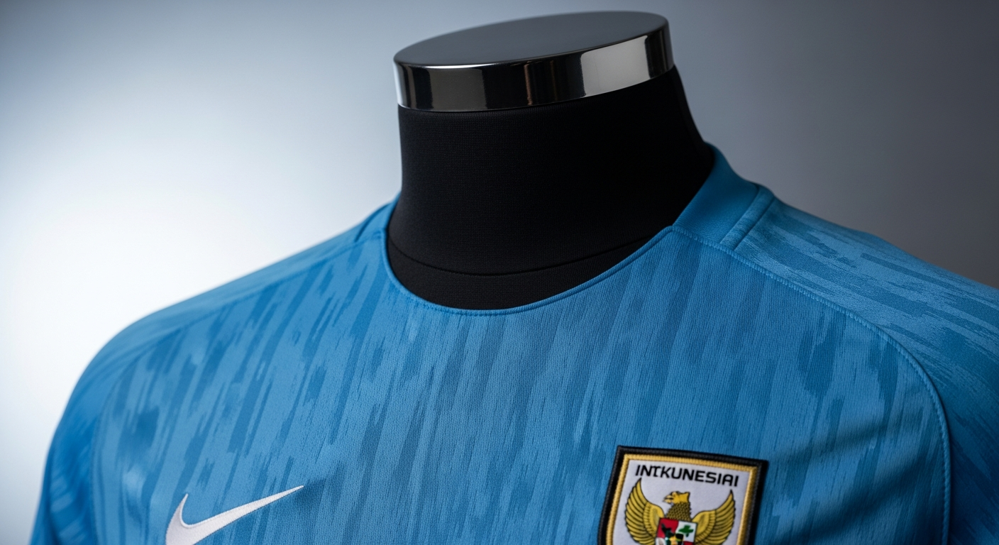 bahan jersey untuk golf tennis