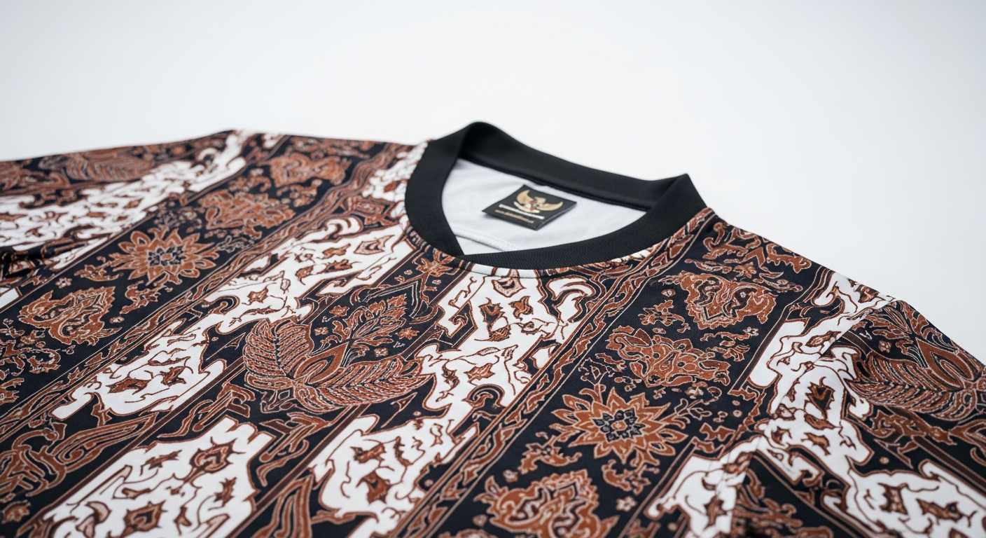 bahan jersey untuk hockey