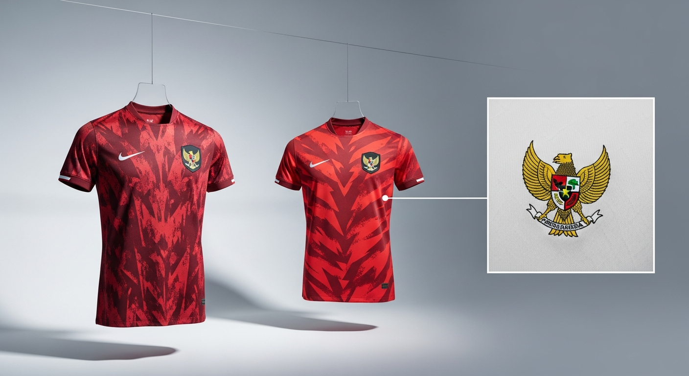 bahan jersey untuk hockey