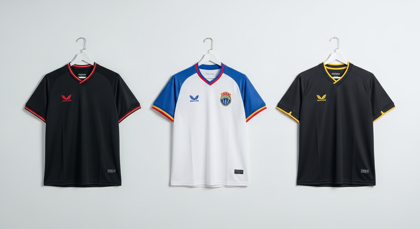 bahan jersey untuk hockey