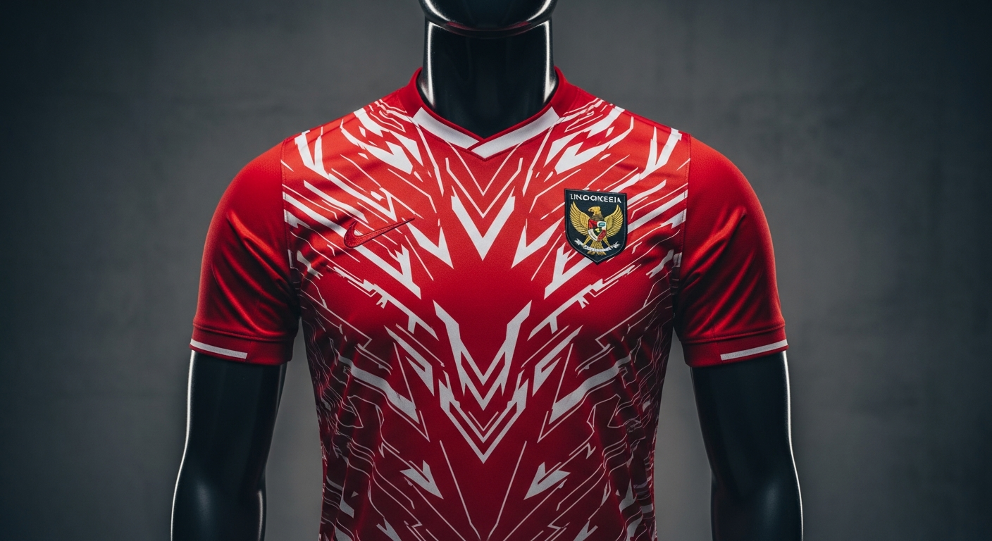 bahan jersey untuk kiper