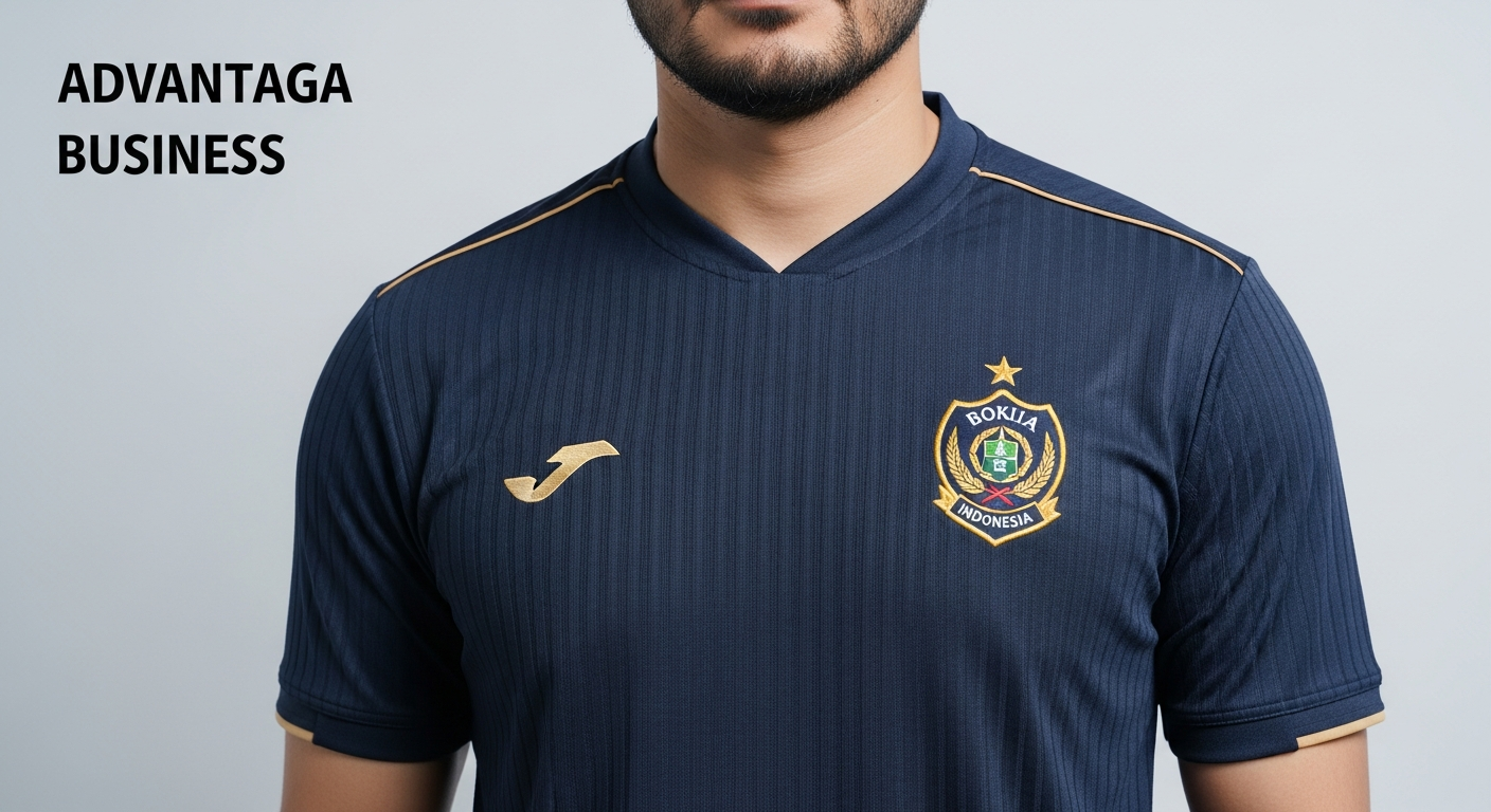 bahan jersey untuk rugby