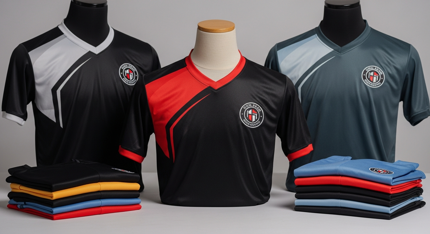 bahan jersey untuk sablon terbaik