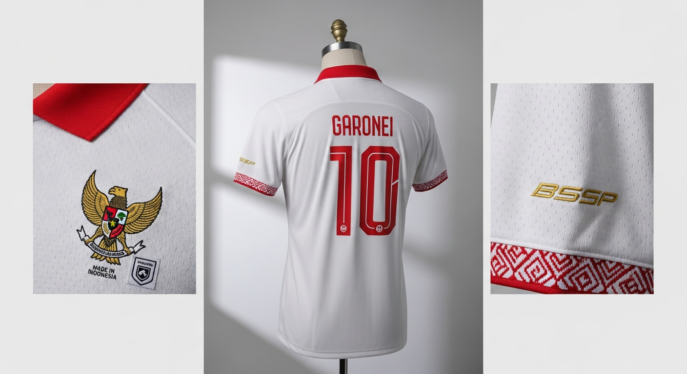 bahan jersey untuk sublimasi terbaik