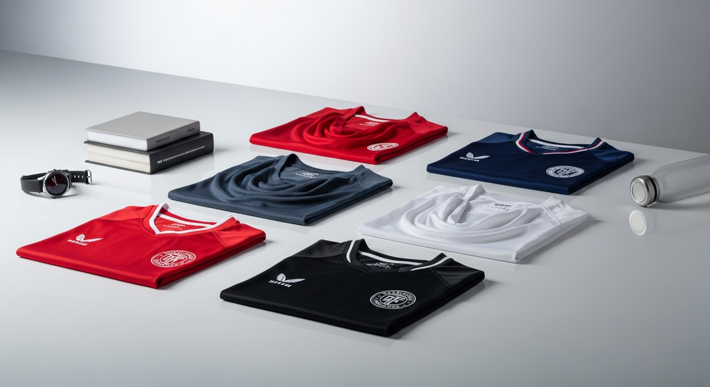 bahan jersey untuk sublimasi terbaik