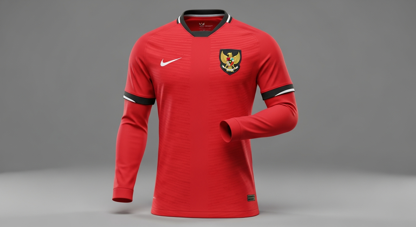 bahan jersey untuk tenis meja