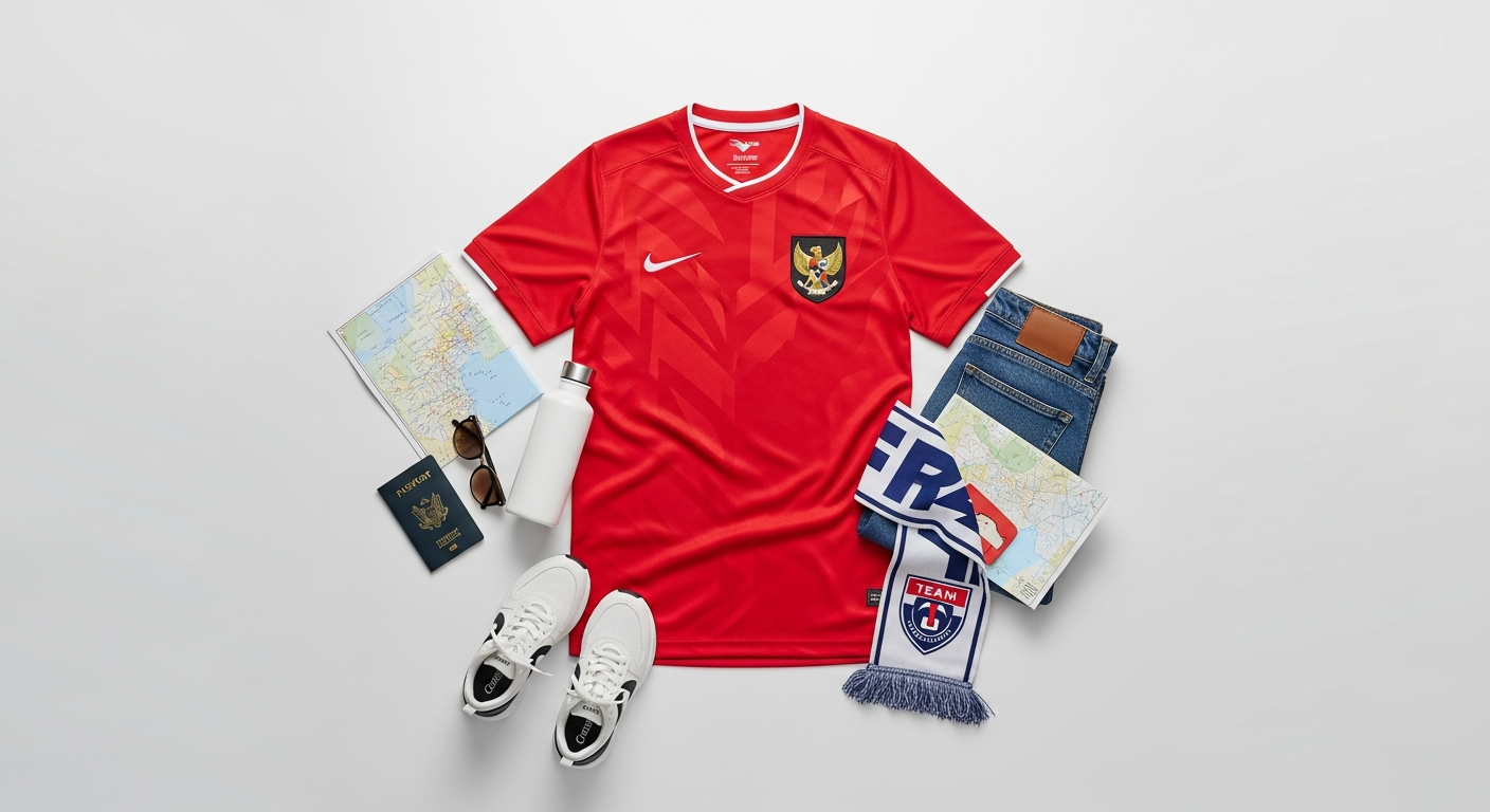 bahan jersey untuk wasit